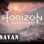 #04 [Horizon Zero Dawn]初見プレイ。ゲーム実況