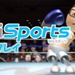 世界で4番目に売れたゲーム『Wii Sports』 実況プレイ #3【Wii】