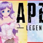 【Apex】ランク❣ゴールド ゲームwww( ´艸｀)生放送 ライブ apex