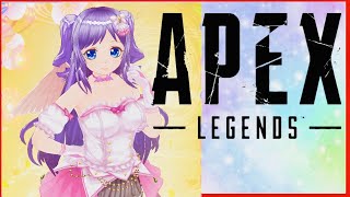 【Apex】ランク❣ゴールド ゲームwww( ´艸｀)生放送 ライブ apex