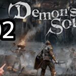 【Demon’s Souls (デモンズソウル)】デモンズやりたい！！！！！！！