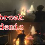 【ゲーム実況】Outbreak:Epidemic　#1【二人協力プレイ】