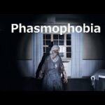 怖いけど少しだけ！Phasmophobiaゲームライブ配信！顔出し配信