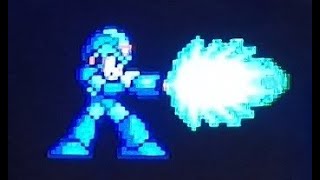 初心者とゆく「ロックマンX」のゲーム実況【MegaMan】