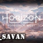 #01[Horizon Forbidden West]ゲーム実況