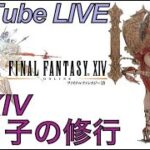 【FFXIV】＃.175 Final Fantasy XIV FF好きDJのゲーム実況ライブ配信