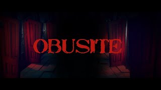 『Obusite』リトルナイトメアではありません【ゲーム配信ライブ】