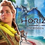 【PS5】待望の広大なオープンワールドのアクションゲーム『Horizon Forbidden West』を実況プレイ part1【ホライゾンフォービドゥン ウエスト】