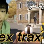 ヒロックゲーム実況　avex trax　1