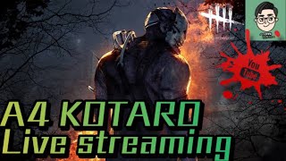 【ゲーム実況】こっちでもデドバwwwコタローのサバイバー実況『Dead by Daylight (デットバイデイライト/DbD)』