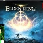 ゲーム大好きセーニャ0817 のライブ配信　ELDEN RING　ネタバレ注意　 ＃２