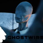 ＃1『渋谷・百鬼夜行』ゴーストワイヤー東京　逢坂のゲーム実況する動画　Ghostwire: Tokyo
