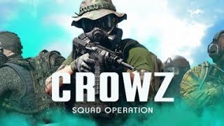 BF飽きたら、無料ゲーム　CROWZ　ライブ配信