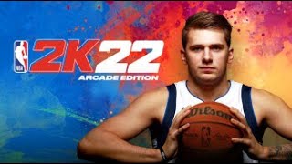 【ライブ放送】シミュレーションゲームとしてやるNBA2K22【MyGMモード】#2