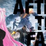 VRゲーム実況【 After the Fall 】#５