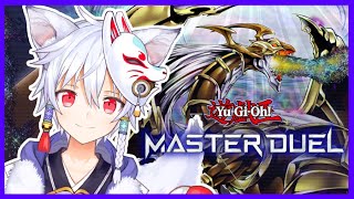 【#遊戯王 / #ゲーム実況 】ワイトデッキ作るの手伝って！！【#VTuber / #狐々宮妖斗 】