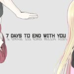 【7 Days to End with You】メタモエのゲーム実況【VTuber】