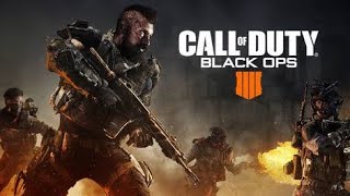 ［bo4］砂戦&ブラックアウト参加型雑魚です＃ゲーム＃ライブ