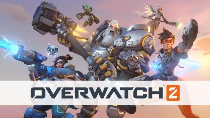 参加おk【オーバーウォッチ/Overwatch】下手くそのゲームライブ　”서툰 게임 라이브”#オーバーウォッチ#オーバーウォッチ募集 #오버워치#오버워치2