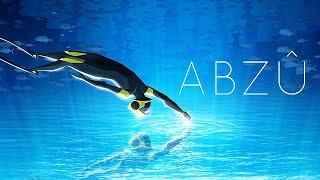 究極の癒しのスキューバダイビングをあなたに【ABZÛ】