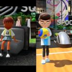 【ゲーム実況】任天堂スポーツ【Nintendo Switch Sports】【攻略】