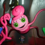 ついにキタ…。おもちゃ工場で『人を食い荒らした怪物ママ』が襲ってくるホラーゲームが怖すぎる【Poppy Playtime チャプター2】前編