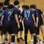 【ライブ配信】第1回コーフボール関東大会・ビギナーズゲーム