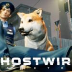 『犬のお巡りさん』だってゴースト退治くらい出来る！！ ゲーム実況【Ghostwire:Tokyo】#23