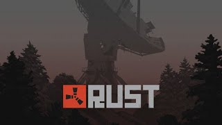 【アモアス勢鯖】武器をとれ！【Rust】#アモアス勢Rust