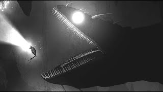深海の怪物に食べられないようにするホラーゲーム『 Silt 』#1
