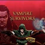 【Vampire Survivors】初見初心者歓迎！LIVE配信【ゲーム実況】【ヴァンパイアサバイバーズ】