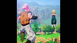 ドラゴンボールタクティクス【ドラゴンボールZカカロット】#Shorts　#ゲーム実況　#ドラゴンボール