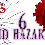 【biohazard 6】女運：×　レオン編#３【Vtuberゲーム実況】
