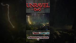 [実況]あーああー #shorts #ゲーム実況 #unraveltwo