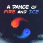 【A DANCE OF FIRE AND ICE】リズムゲーム実況!!!!