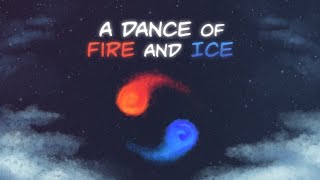 【A DANCE OF FIRE AND ICE】リズムゲーム実況!!!!