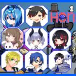 【AmongUs】日曜朝10時定期船アオングアス！　Makenekoのゲーム実況 part681