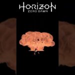 シンプルに○○【Horizon Zero Dawn/ホライゾン/ゲーム/実況】 #Shorts