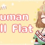 ゲーム実況【Human: Fall Flat】突発！！！