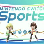 【ゲーム実況】Nintendo Switch Sports　Part2【陸の孤島】