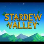 【スターデューバレー/Stardew Valley】Part1:はじめての農業【ゲーム実況】