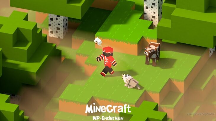 【参加型】TCFのゲームライブ 鉱石が足りねぇ【Minecraft ガチサバ】