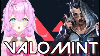 シルバーになりたい！コンペ！VALORANT！【女性実況】【Vtuberゲーム実況】