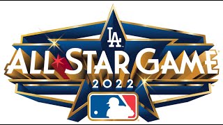 🟡【ライブ】アメリカン VS ナショナル 「野球MLBオールスターゲーム⚾️MLB ALL-STAR GAME〜2022年7月20日(水)