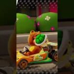 【今日のマリカ】 パワフルカップ 150cc (2) マリオカート8DX 【ゲーム実況】 Mario Kart 8 Deluxe Golden Dash Cup DLC Wave 1 #shorts