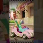 【今日のマリカ】 パワフルカップ 150cc マリオカート8DX 【ゲーム実況】 Mario Kart 8 Deluxe Golden Dash Cup DLC Wave 1 #shorts