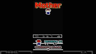 [実況]ガチャ全部外した :4 [MOTHER] #shorts #ゲーム実況 #mother