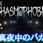 【ホラーゲーム実況】目指せチャンネル登録500人【Phasmophobia】