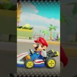 【今日のマリカ】 パワフルカップ 50cc マリオカート8DX 【ゲーム実況】 Mario Kart 8 Deluxe Golden Dash Cup DLC Wave 1 #shorts