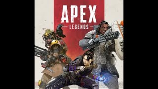 [ゲーム実況][APEX]やるよー！